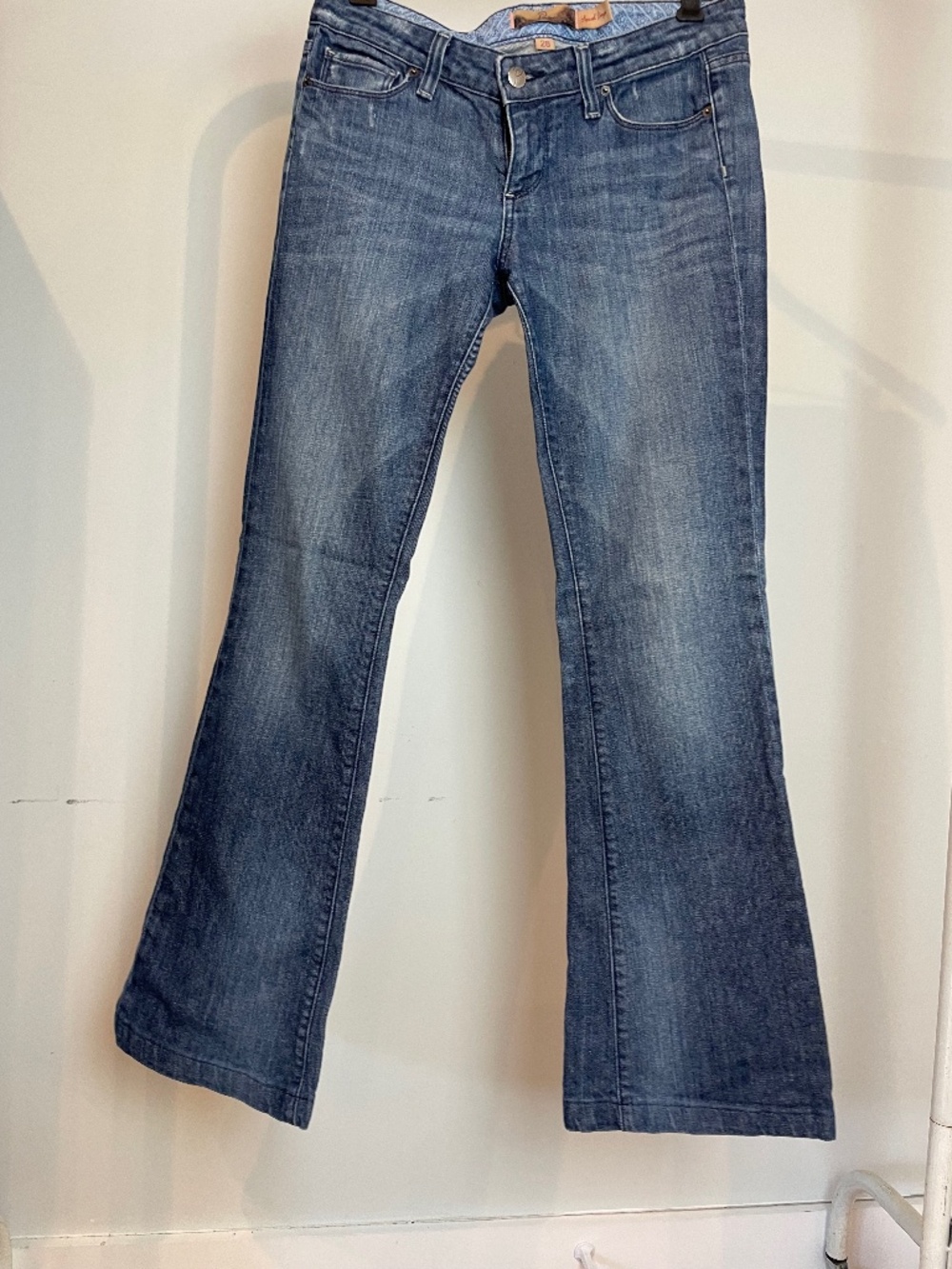 Paige denim jeans